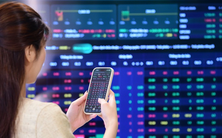 Đọc nhanh 16-10: Dow Jones tăng hơn 550 điểm khi lợi suất trái phiếu giảm, PV Power ước lãi 9 tháng hơn 5.400 tỉ đồng - Ảnh 4.