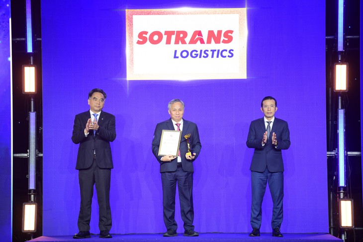 Thương hiệu Vàng TP.HCM: Doanh nghiệp khẳng định vị thế và đổi mới sáng tạo 2026 - Ảnh 11.
