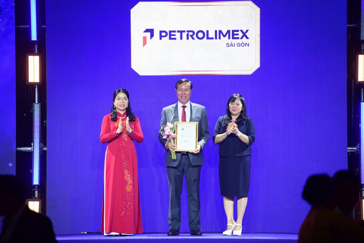 Thương hiệu Vàng TP.HCM: Doanh nghiệp khẳng định vị thế và đổi mới sáng tạo 2026 - Ảnh 14.