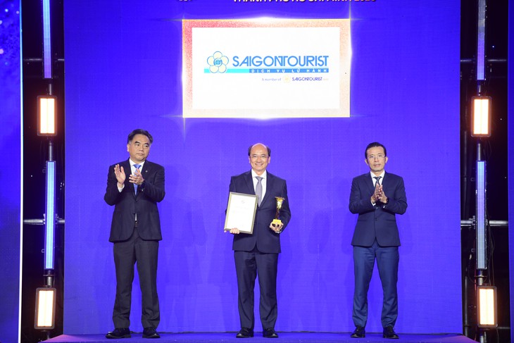 Thương hiệu Vàng TP.HCM: Doanh nghiệp khẳng định vị thế và đổi mới sáng tạo 2026 - Ảnh 7.