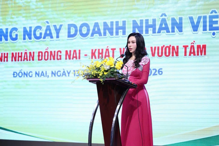 Chủ tịch Đồng Nai: Gần 300.000 tỉ đồng đầu tư hạ tầng chứ không phải 'nằm trên giấy' - Ảnh 3.
