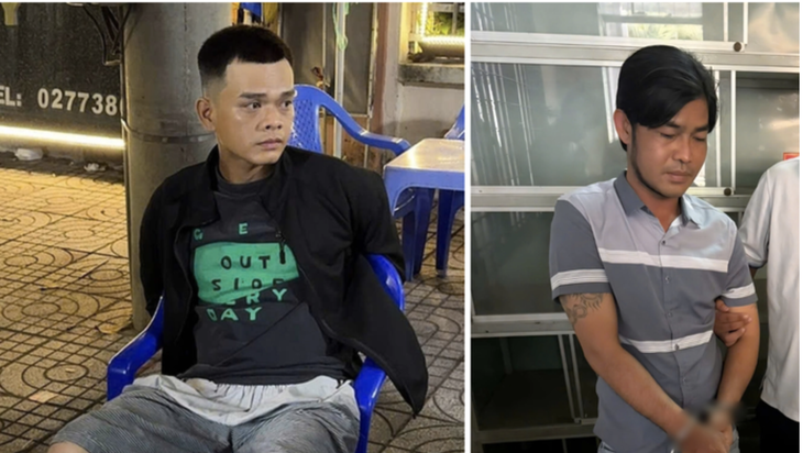 Công an Cần Thơ triệt phá đường dây tiền giả chỉ trong 48h - Ảnh 1.