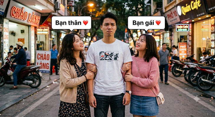 Lấy chồng rồi lại muốn trở về thời độc thân - Ảnh 2.
