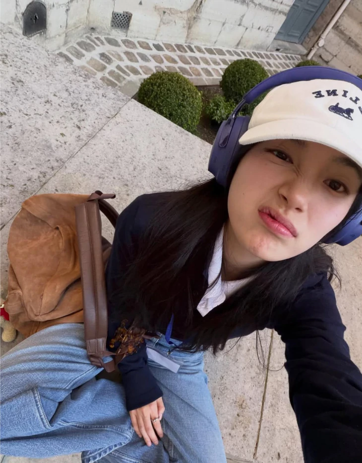 'Tình đầu quốc dân' Suzy - Ảnh 8.