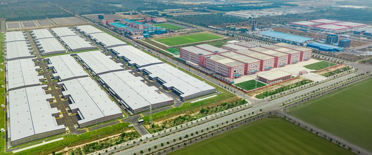 Becamex được vinh danh Thương Hiệu Vàng TP.HCM 2026 - Ảnh 2.