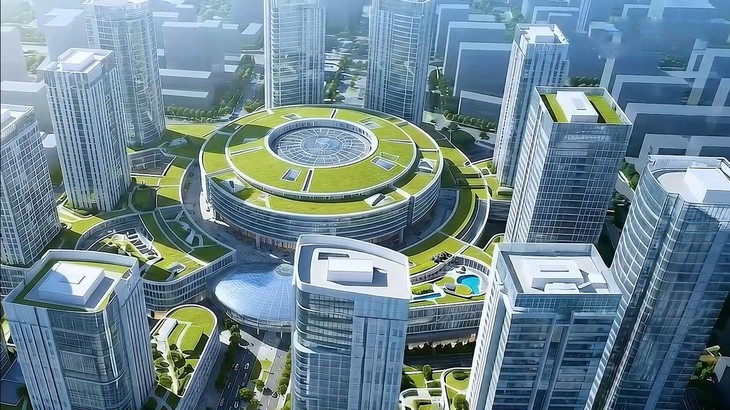 Becamex được vinh danh Thương Hiệu Vàng TP.HCM 2026 - Ảnh 3.