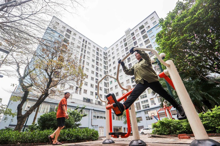 Thủ tướng Lê Minh Hưng: sẽ có chính sách riêng để người trẻ thuê nhà, mua nhà ở xã hội - Ảnh 2.