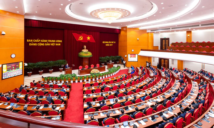 Đảng viên làm giàu chính đáng: Giá trị nằm ở cách tạo ra sự giàu có - Ảnh 1.