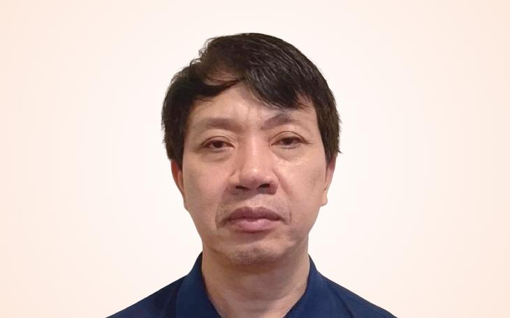 Cựu phó chủ tịch Thanh Hóa bị cáo buộc nhận 180 triệu đồng của 'cát tặc', gây thất thoát hơn 5,1 tỉ - Ảnh 1.