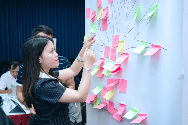Cục An ninh mạng đào tạo chuyên gia bảo vệ trẻ em trên không gian mạng - Ảnh 5.
