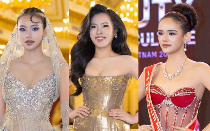 Trà My, Hatice Yavuz hay ai sẽ đăng quang Miss Charm Vietnam 2026? - Ảnh 8.
