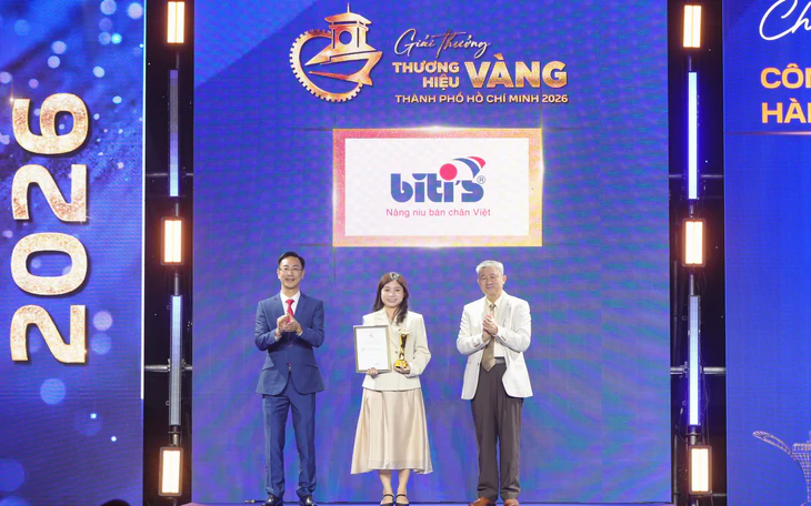 Biti’s và ELI mở rộng hợp tác đào tạo kỹ năng  hạnh phúc - Ảnh 5.