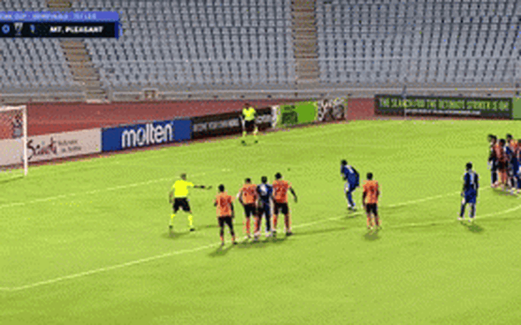 Ông Infantino công khai xin lỗi tại cuộc họp Hội đồng FIFA  - Ảnh 2.