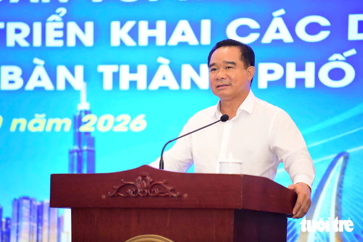 TP.HCM tăng tốc quý cuối năm, kéo tăng trưởng lên 10,2% - Ảnh 1.