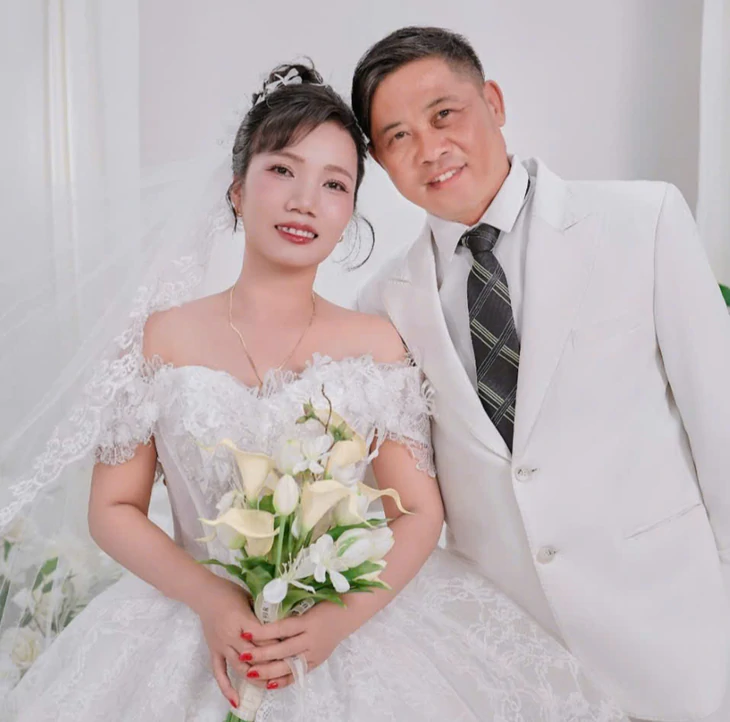 Lễ cưới tập thể 2026: Ước mơ khoác áo cưới của công nhân thành hiện thực - Ảnh 6.