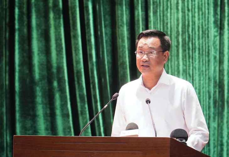 Đà Nẵng muốn duy trì tăng trưởng 13 % trong quý IV - Ảnh 1.