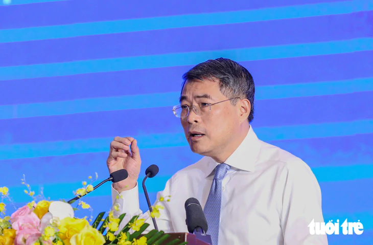 Thủ tướng Lê Minh Hưng: sẽ có chính sách riêng để người trẻ thuê nhà, mua nhà ở xã hội - Ảnh 1.