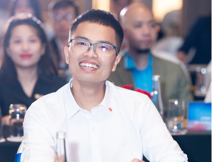 AI Thực Chiến Mùa 2: góp phần hiện thực Chiến lược quốc gia về trí tuệ nhân tạo - Ảnh 2.