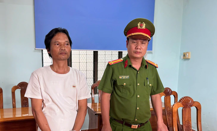 Vụ chủ kênh 'Già làng Tây Nguyên' bị bắt: Dùng chỉ dẫn địa lý thế nào cho đúng luật? - Ảnh 2.