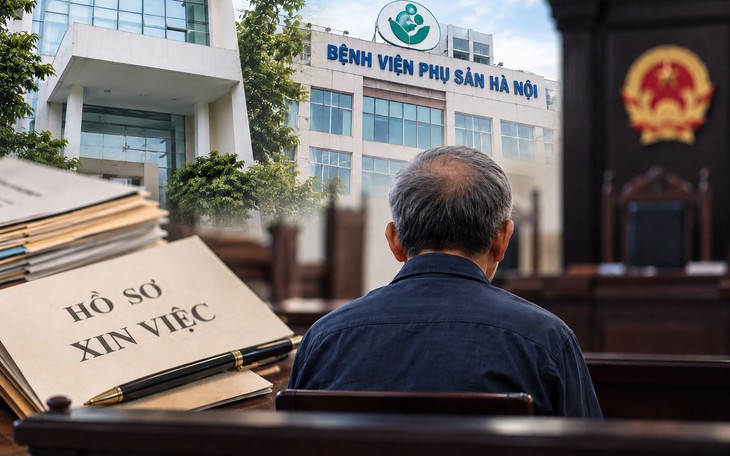Chiếc xe máy giả mất trộm ở Cần Thơ và âm mưu chiếm đoạt 400 triệu đồng - Ảnh 2.