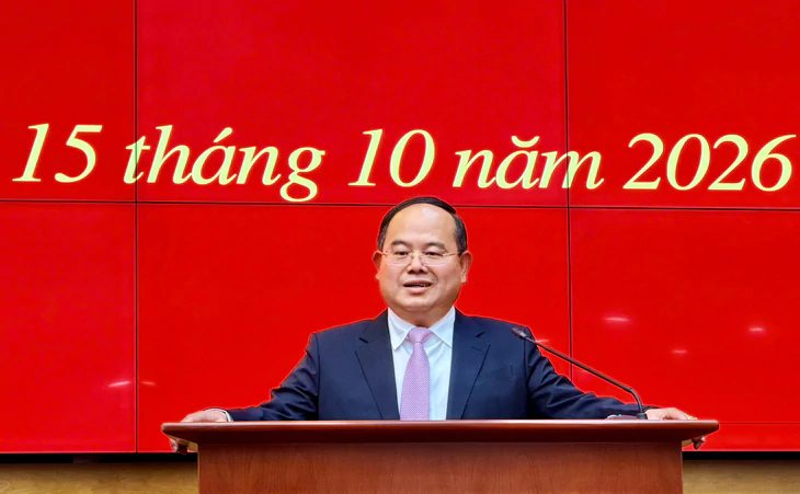 Quảng Ninh điều động, bổ nhiệm loạt cán bộ chủ chốt - Ảnh 3.