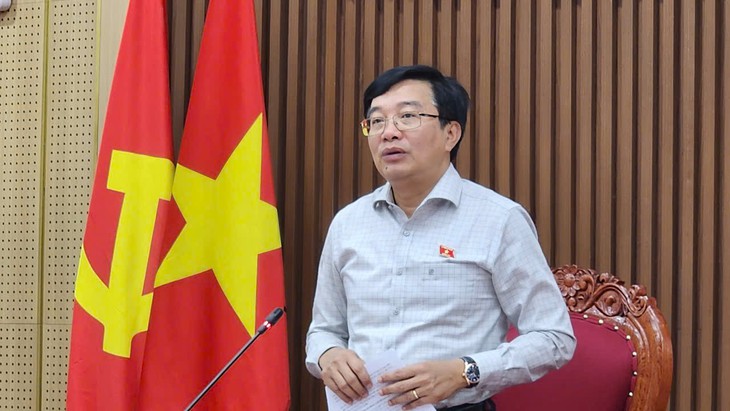 Cao tốc Quảng Ngãi - Kon Tum: Yêu cầu tính chặt nguồn vốn, rà soát kỹ hướng tuyến - Ảnh 1.