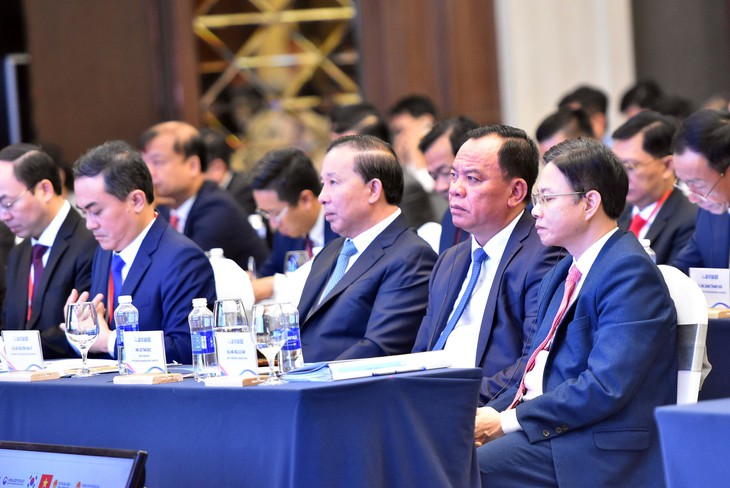 Thương mại Việt Nam - Hàn Quốc đạt 82 tỉ USD sau 8 tháng, tạo đà lần đầu vượt 100 tỉ USD - Ảnh 5.