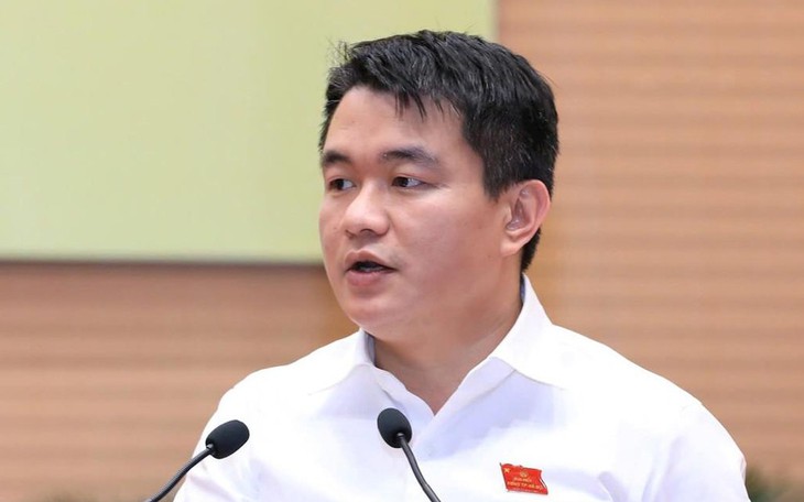 Quảng Ninh điều động, bổ nhiệm loạt cán bộ chủ chốt - Ảnh 5.