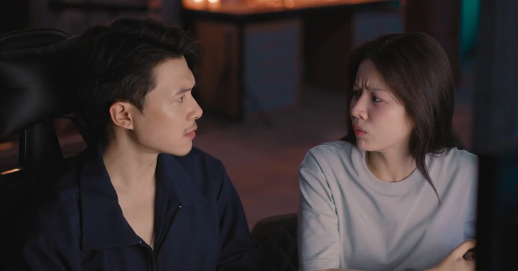 Cuộc chiến không cân sức giữa Trại buôn người và Án mạng xém hoàn hảo - Ảnh 4.
