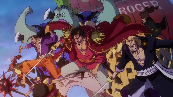 3 điều cần biết trước khi anime One Piece trở lại - Ảnh 4.