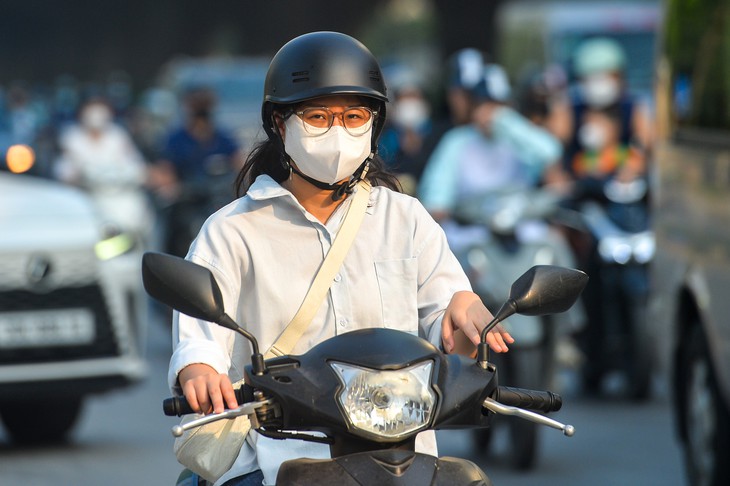 Thời tiết hôm nay 26-10: Thanh Hoá đến Huế mưa, Các vùng còn lại ngày nắng - Ảnh 1.