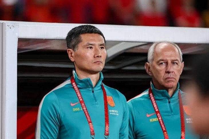 Trung Quốc chê FIFA ASEAN Cup nhưng lại cho mời Malaysia đá giao hữu - Ảnh 1.