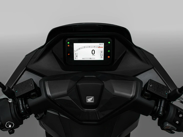 Honda PCX160 2026 ra mắt: - Ảnh 2.