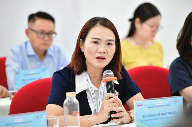 TP.HCM yêu cầu công khai 6 nội dung về bữa ăn bán trú mỗi ngày - Ảnh 2.