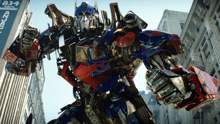 Xếp hạng 5 phim Transformers của Michael Bay: Từ thất vọng đến đỉnh cao cháy nổ - Ảnh 5.