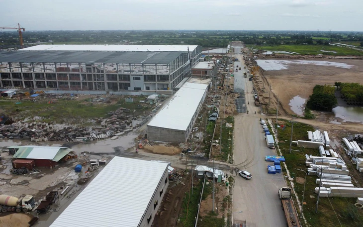 Cần Thơ: Miễn tiền thuê đất sai phải thu hồi gần 5 tỉ đồng - Ảnh 2.