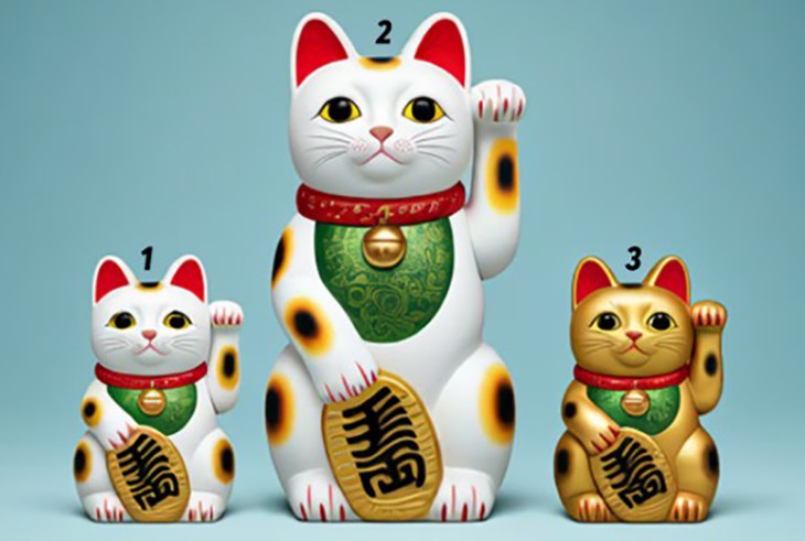 Quiz: Điều may mắn gì đang chờ đợi bạn ở phía trước? - Ảnh 1.