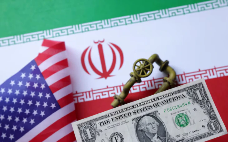 Tân Bộ trưởng Quốc phòng Iran tuyên bố Mỹ không dám đánh nước mình - Ảnh 2.