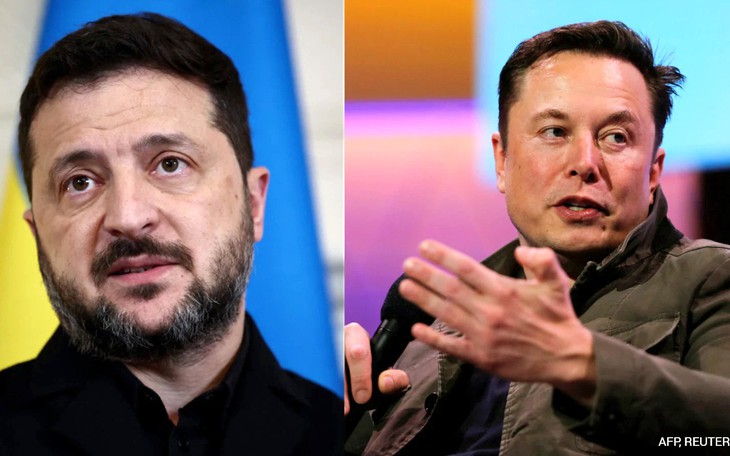 Ông Trump đưa ra bình luận mới: 'Tôi không có thiện cảm với ông Zelensky' - Ảnh 2.