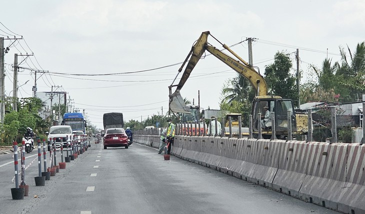 Khu vực nền móng yếu có được hưởng ưu đãi đầu tư? - Ảnh 2.