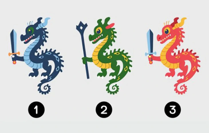 Quiz: Điều gì đang khiến bạn lo lắng? - Ảnh 1.