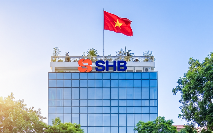 SHB công bố Khung Tài chính Bền vững, mở đường cho dòng vốn xanh - Ảnh 3.