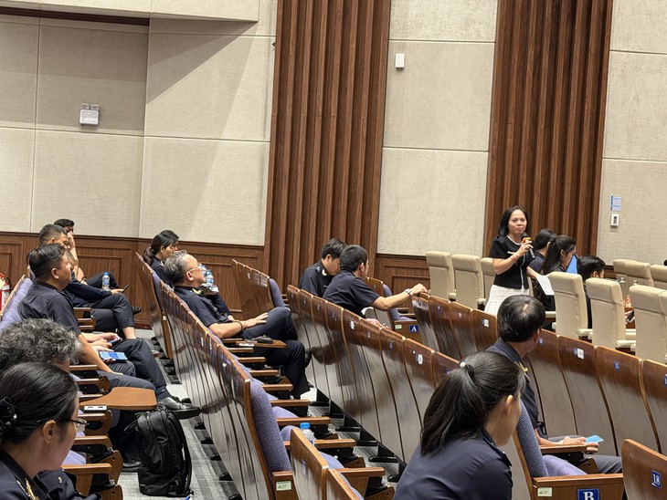 Hải quan và giải pháp cho doanh nghiệp trong quản lý tiền chất 2026 - Ảnh 1.