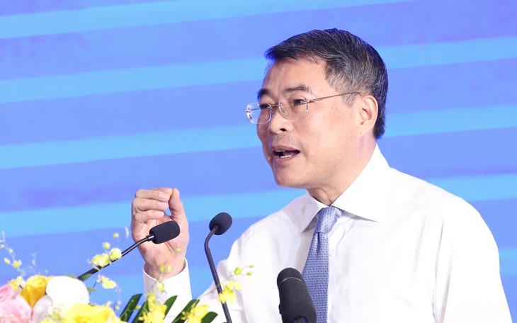 Thủ tướng Lê Minh Hưng: sẽ có chính sách riêng để người trẻ thuê nhà, mua nhà ở xã hội - Ảnh 5.