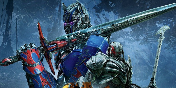 Xếp hạng 5 phim Transformers của Michael Bay: Từ thất vọng đến đỉnh cao cháy nổ - Ảnh 4.