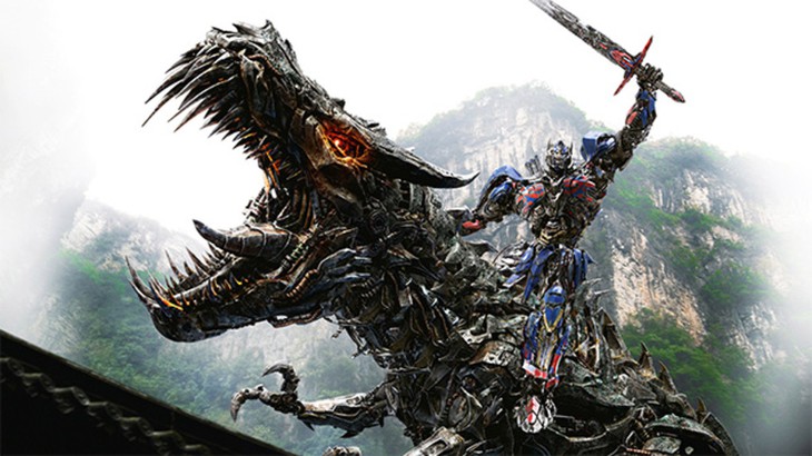 Xếp hạng 5 phim Transformers của Michael Bay: Từ thất vọng đến đỉnh cao cháy nổ - Ảnh 3.