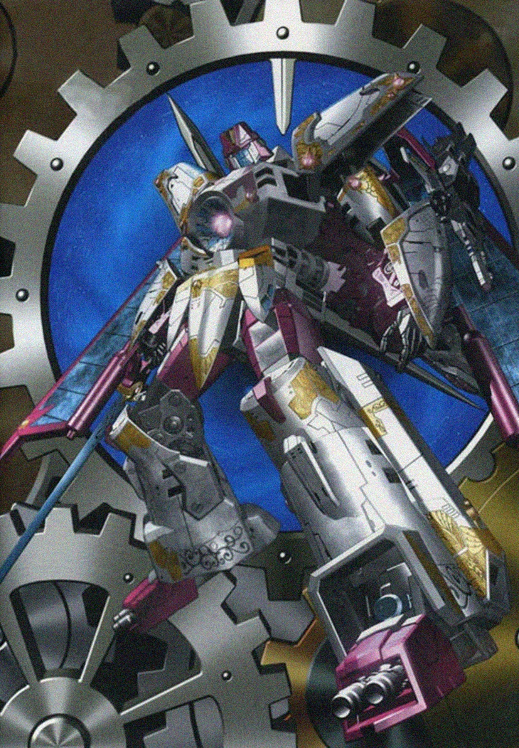Vì sao Megatron không phải chiến binh bất khả chiến bại trong Transformers? - Ảnh 2.