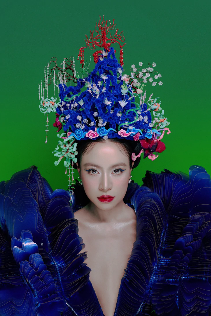 Hoàng Thùy Linh đang ‘thụt lùi’? - Ảnh 5.