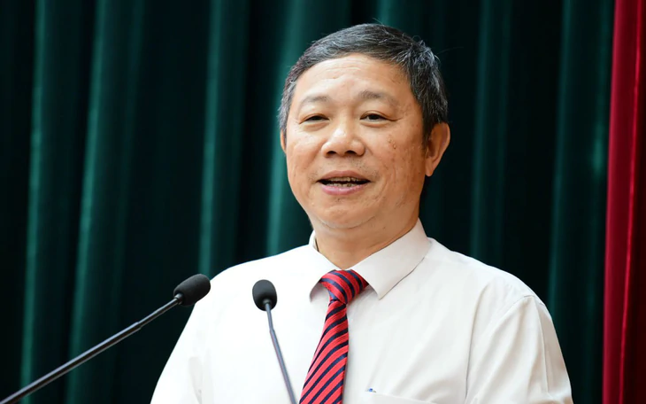 Thành lập các cơ quan chuyên trách tham mưu, giúp việc Đảng ủy các trường đại học, cao đẳng TP.HCM - Ảnh 7.