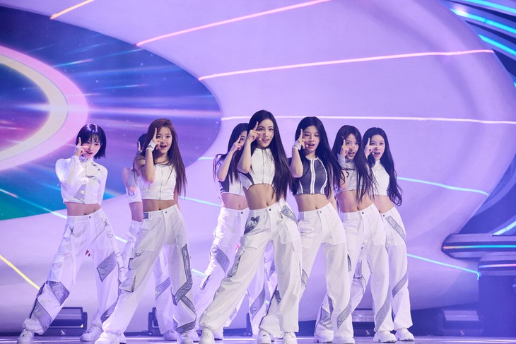 Hiện tượng lạ của K-pop - Ảnh 4.